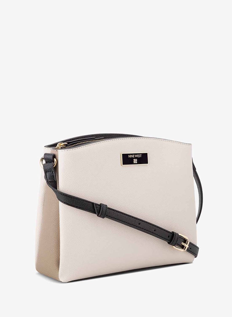 NINE WEST Mary Crossbody - Image 3